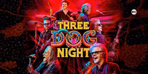 Three Dog Night