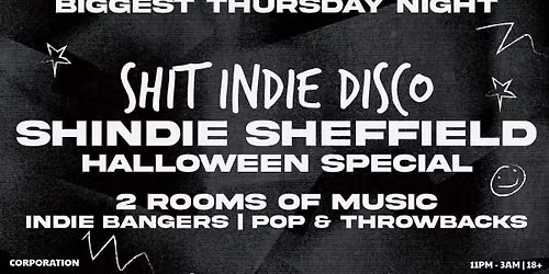 Shindie Sheffield | Halloween