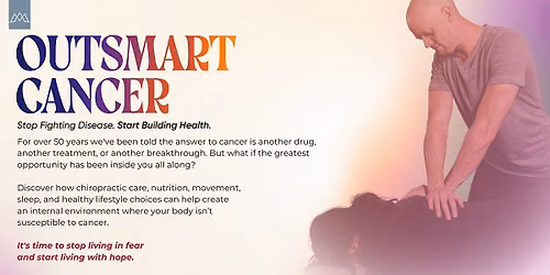 Outsmart Cancer