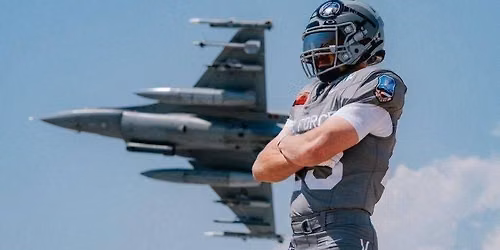 UNLV Rebels vs. Air Force Falcons at Earl E. Wilson Stadium