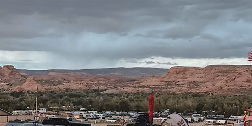 Backcountry Offroad Expo