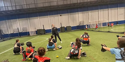 San Antonio, TX Camp