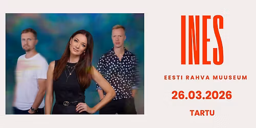 \u00d5htu Inesega Eesti Rahva Muuseumis (Lisakontsert)