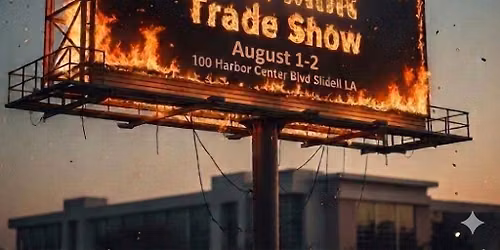 Gem Mint Trade Show