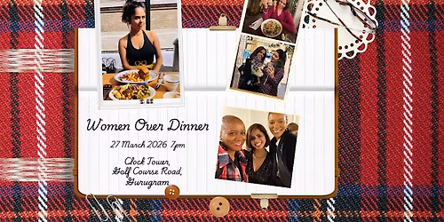 Women Over Dinner