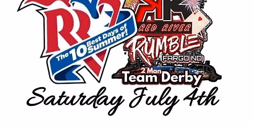 Red River Rumble 