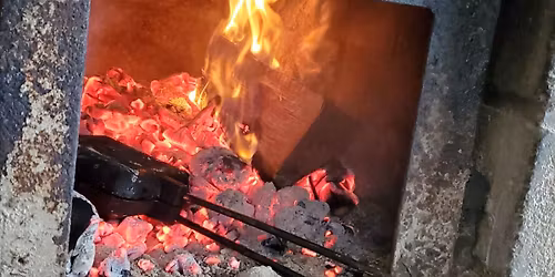 Adaptive: Fall Flavors Pie Irons