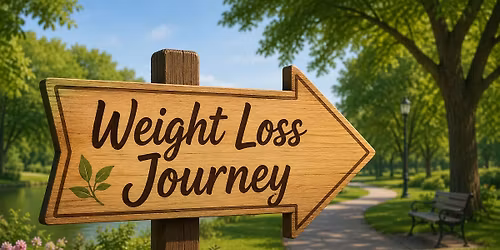 Weight-Loss Support Group