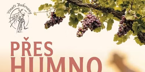 P\u0159es humno do sklep\u00fa