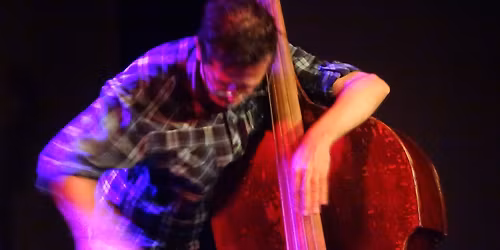 JazzaJ \/ Vazquez-Benk\u0151-F\u00e1bry-De\u00e1k-Dar\u00e1zs