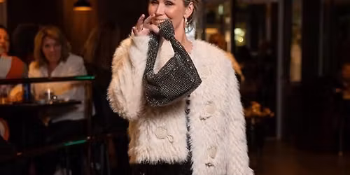 Moteshow\/Damenes Aften