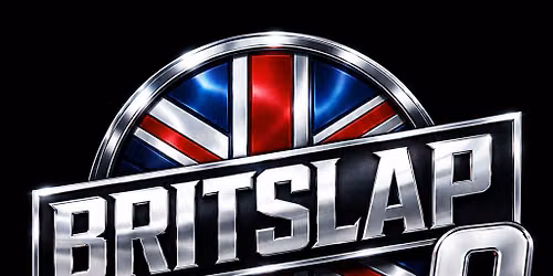 BritSlap 9! Liverpools Wildest Fight Night!