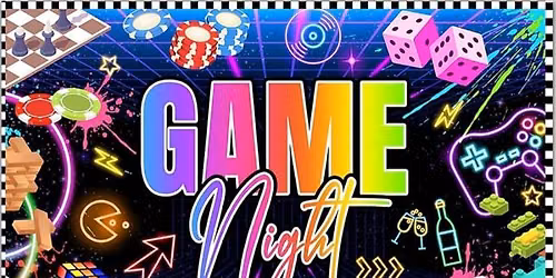 Game Night
