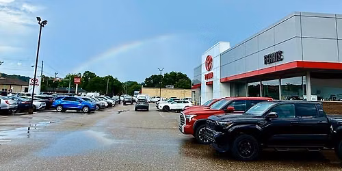 September Classic Glass Corvette Club Membership Meeting