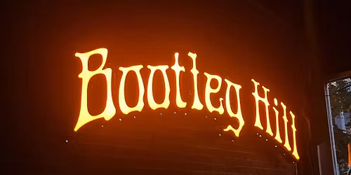 John Born @ Bootleg Hill Honey Meads