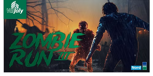 Zombie Run #3