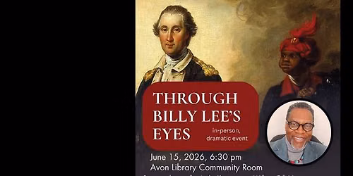 Through Billy Lee\u2019s Eyes