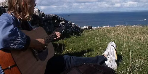 October 5-10, 2026 Inisheer, Ireland Retreat