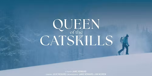 Queen of the Catskills - Film Premiere