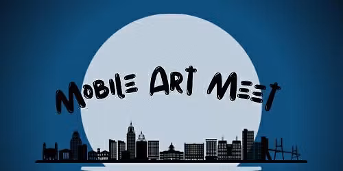 February Art Meet @ Greer's St. Louis Market