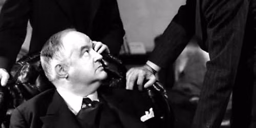 Classics in Black & White presents The Maltese Falcon