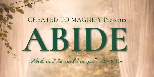 Abide