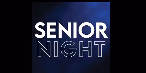 Senior Night Varsity Football Game