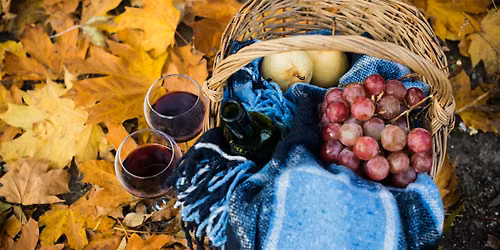 The Great Wine Switch Up