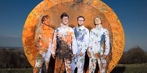 Musik i S\u00e4vja: J.D. Hive