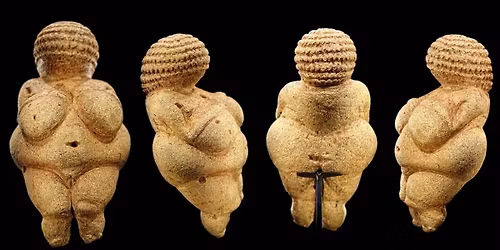 Conf\u00e9rence en Histoire de l'art 