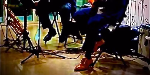 First Friday Jazz Hilton Waco