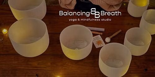 Sound Bath