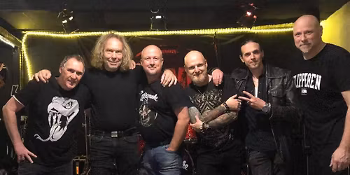 WST p\u00e5 28 Live Bar - for sidste gang!