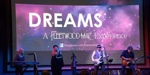 Dreams @ Fairfield Glade