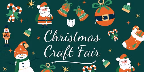 Christmas Craft Fair