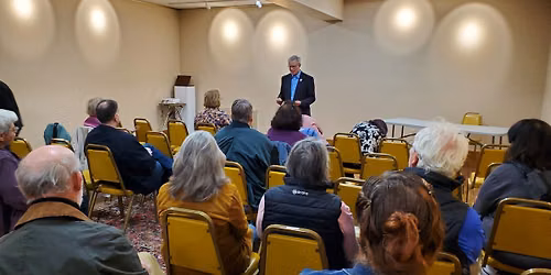 Annual Member Meeting and Election