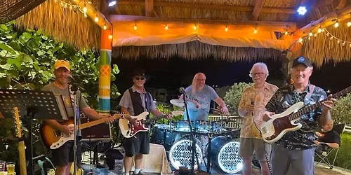 Classic Rock with-The Vintage