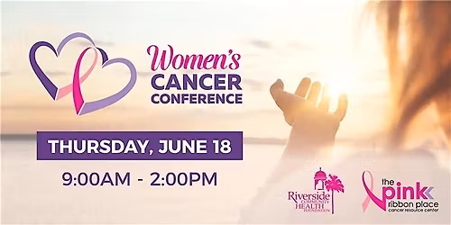 Women's Cancer Seminar 2026 \/ Conferencia de C\u00e1ncer de Mujeres 2026