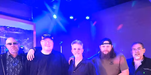 Bloomsday 50th Anniversary Block Party