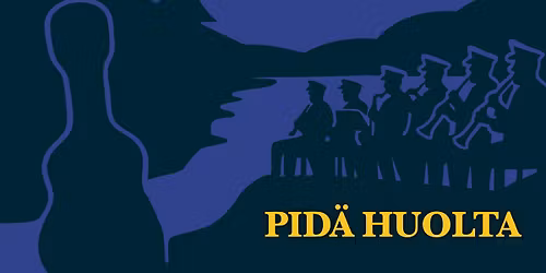 Pid\u00e4 huolta - Lappeenranta