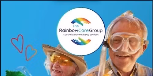 OPEN DAY on Award Winning Dementia Day Club at Exmouth Rugby Football Club 28th May 11am - 2pm