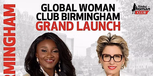 Birmingham Global woman Club