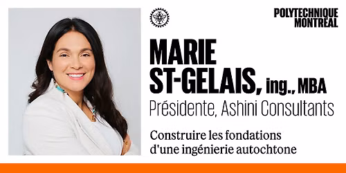 Construire les fondations d'une ing\u00e9nierie autochtone