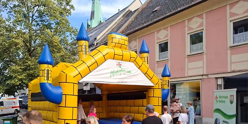 Stadtfest Voitsberg