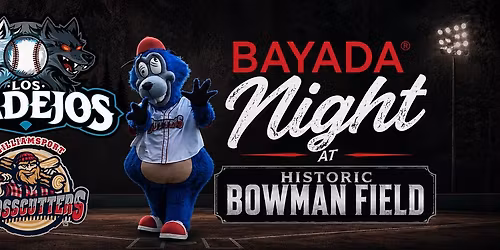 BAYADA Night at Historic Bowman Field