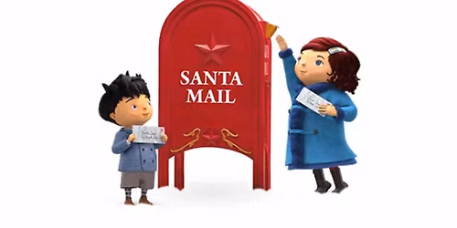 Yes Virginia - The Musical at Southern Kentucky Performing Arts Center