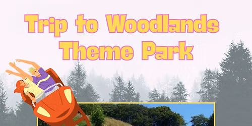 Trip to Woodlands 