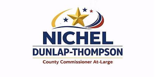 Committee to Elect Nichel Dunlap Re-Launch