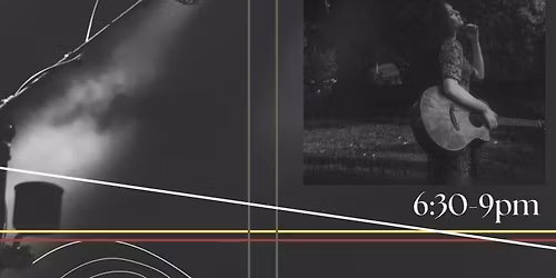 Open Mic Night at Sweetbay Brewing Co