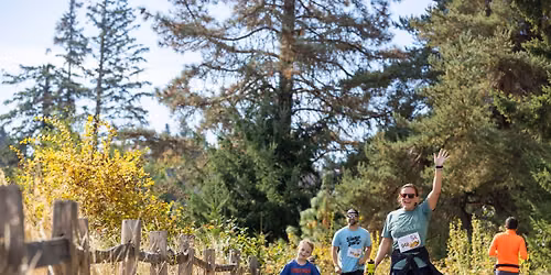 Harvest 5K
